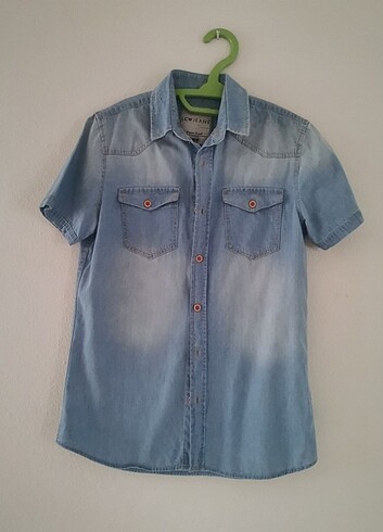 LC Waikiki 11-12 Yaş