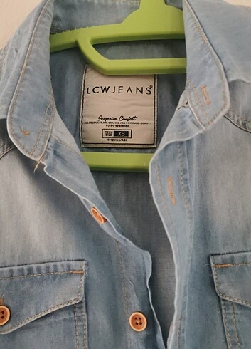 Erkek kot gömlek - Görsel 3