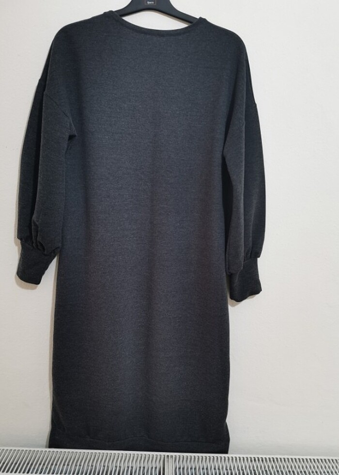 Uzun tunik  - Görsel 3