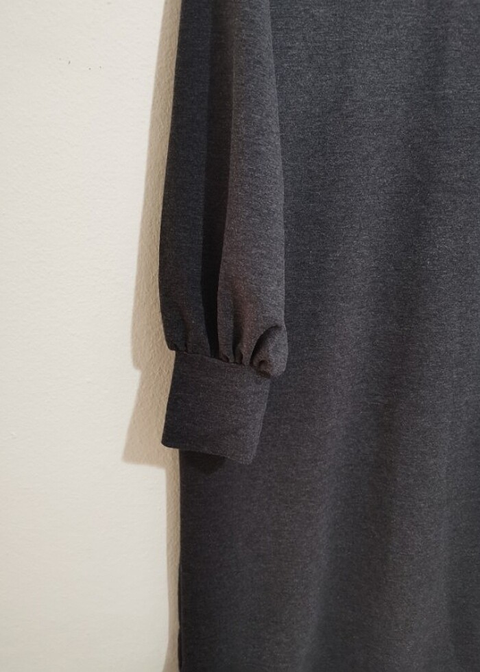 Uzun tunik  - Görsel 4