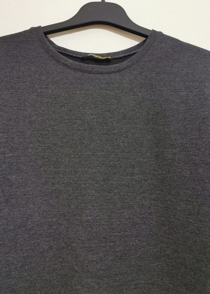 Uzun tunik  - Görsel 2