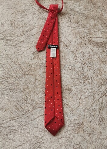 Cocuk kravatı  - Görsel 2