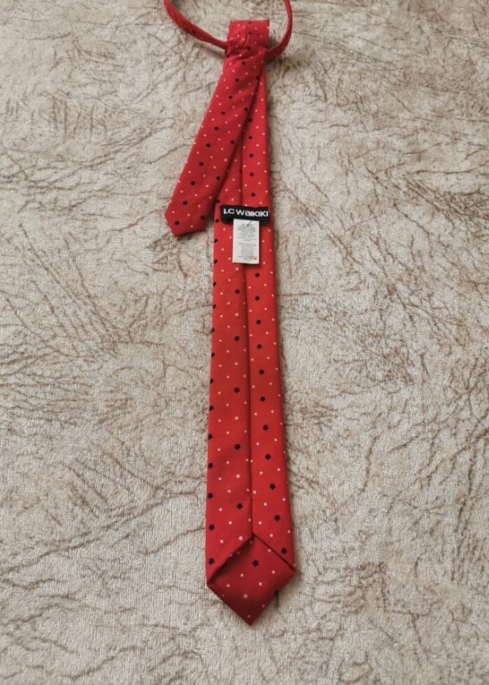 Cocuk kravatı  - Görsel 2