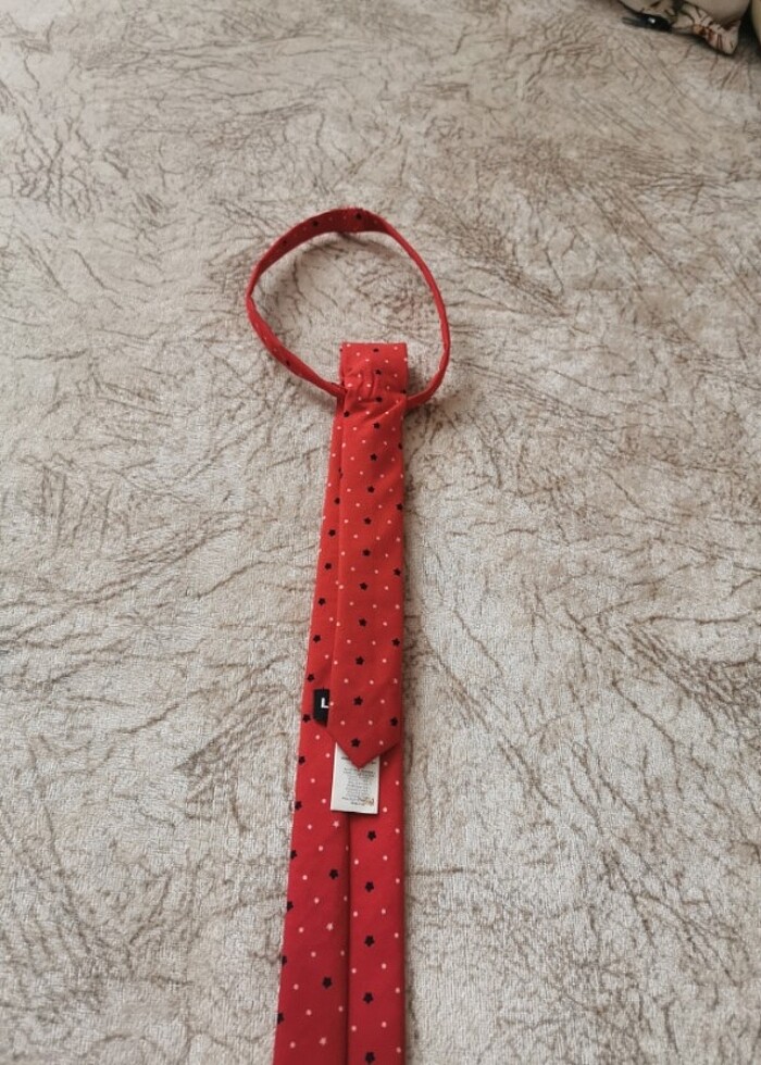 Cocuk kravatı  - Görsel 4