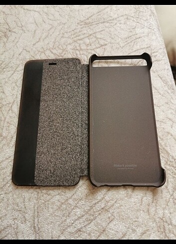 P10 Plus kılıf Kullanılmadı - Görsel 3