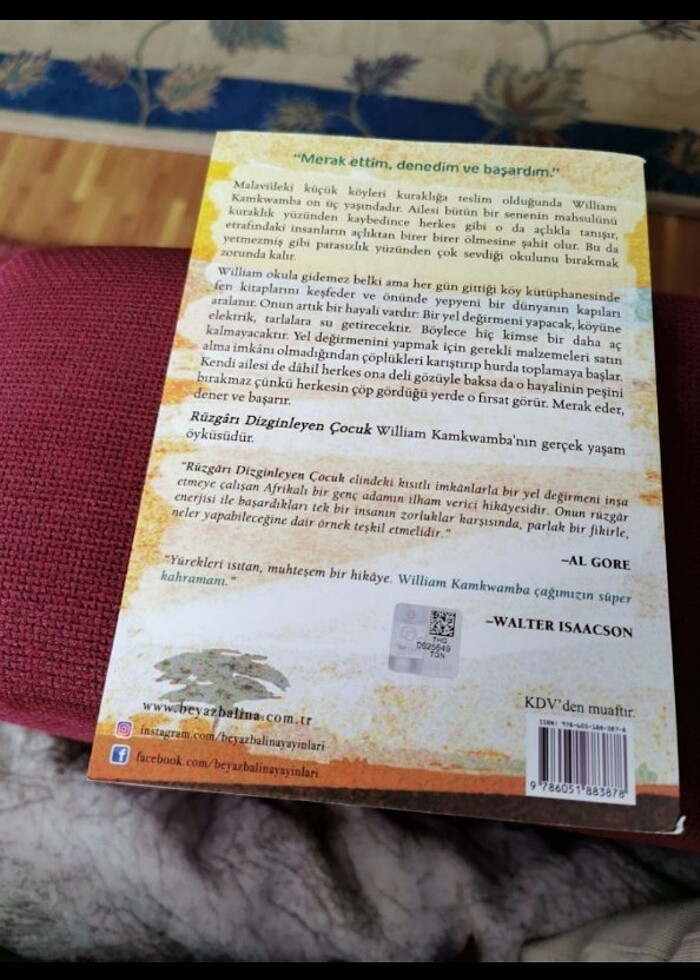 Ortaokul hikaye kitabı  - Görsel 2