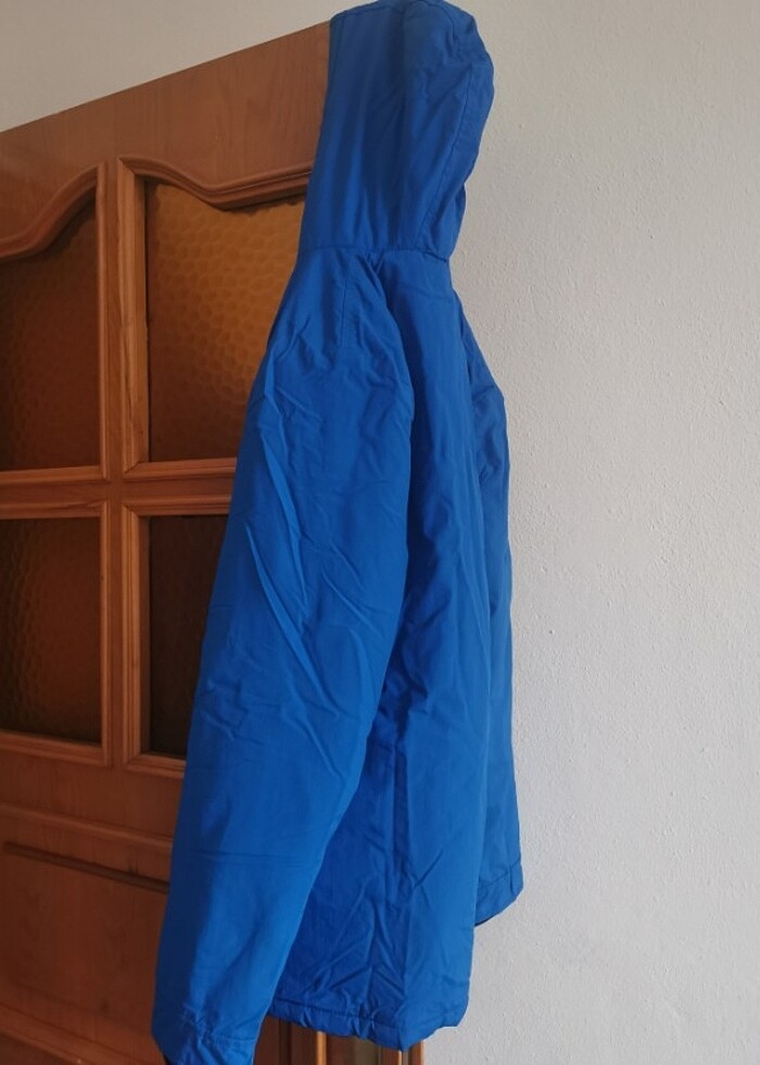 Erkek çocuk mont  - Görsel 2