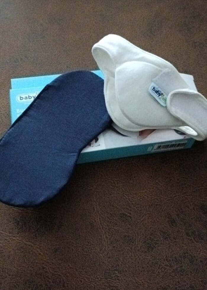 Kepçe kulak bant - Görsel 2