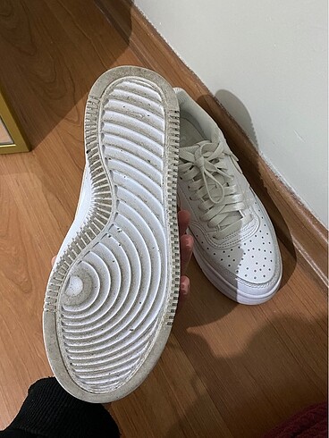 Nike Nike ayakkabı
