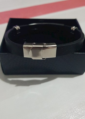 Siyah Bileklik - Meme Ameliyatlıyım - Görsel 3