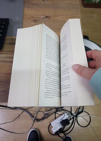 Anna Karenina - L.N. Tolstoy - Görsel 4