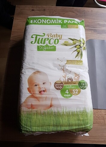 Baby turco cocuk bezi