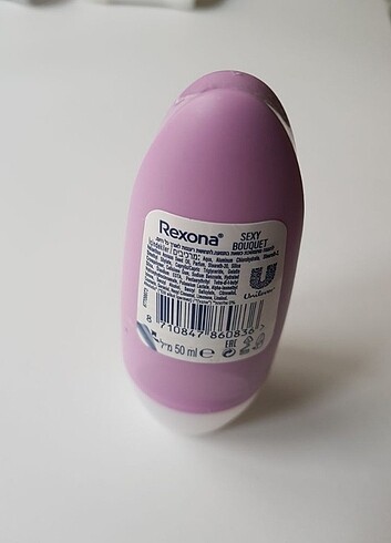 Beden REXONA ROLL ON