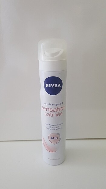 NIVEA DEODORANT  - Görsel 2