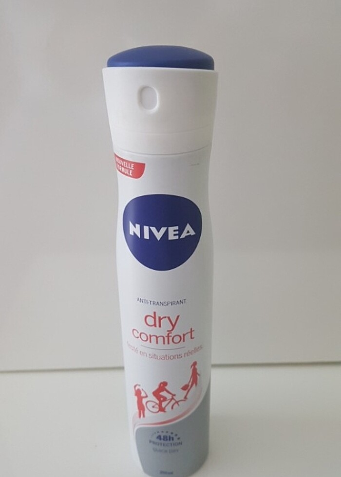 NIVEA DEODARANT - Görsel 2