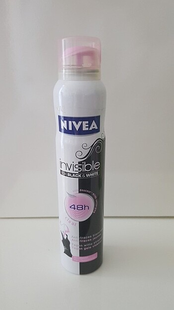 NIVEA DEODARANT - Görsel 2