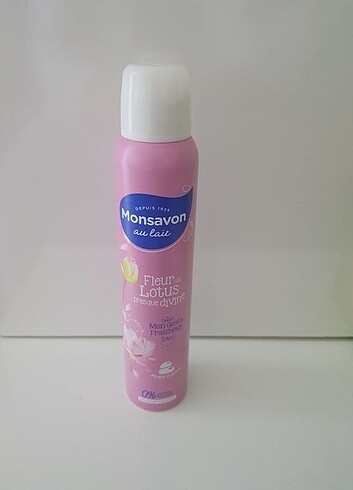 BAYAN DEODARANT - Görsel 2