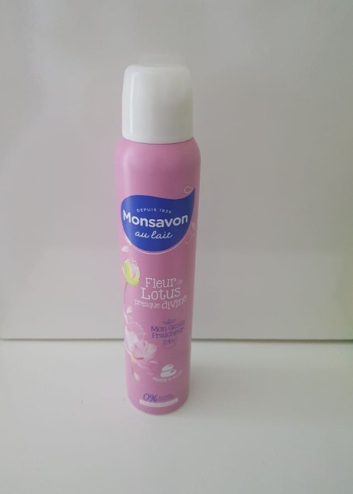 BAYAN DEODARANT - Görsel 2