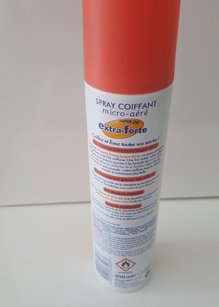 SAÇ KÖPÜĞÜ  - Görsel 3