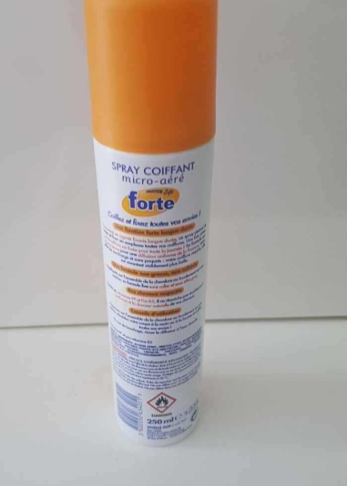 SAÇ KÖPÜĞÜ  - Görsel 3