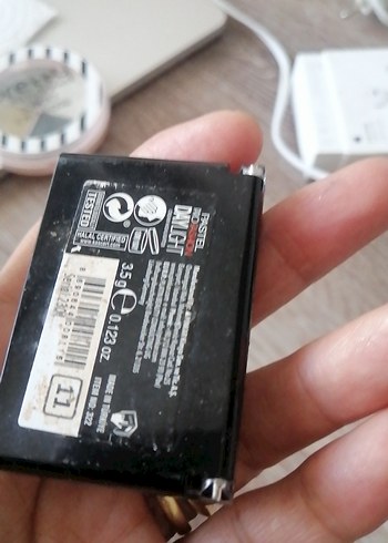 Beden Pastel Beige Kapatıcı ve Aydınlatıcı
