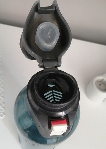 Mavi suluk Suluk - Görsel 3