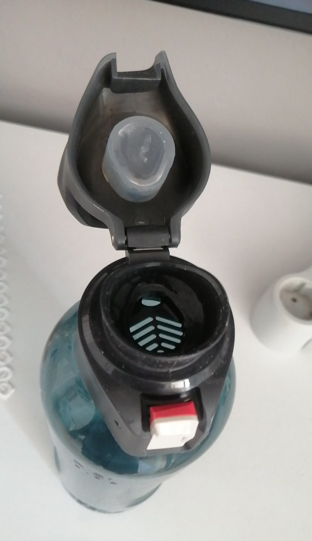 Mavi suluk Suluk - Görsel 3