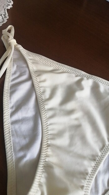 42 Beden Bikini altı