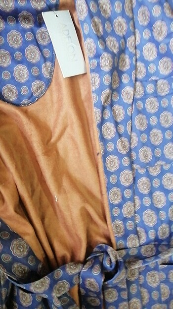 Erkek sabahlık - Görsel 9