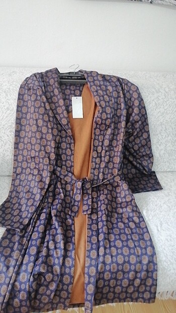 Erkek sabahlık - Görsel 10