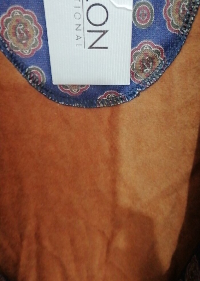 Erkek sabahlık - Görsel 4