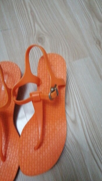 Plaj ayakkabısı - Görsel 3