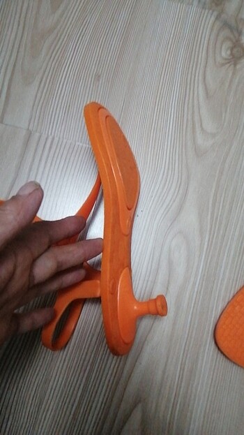 Plaj ayakkabısı - Görsel 5