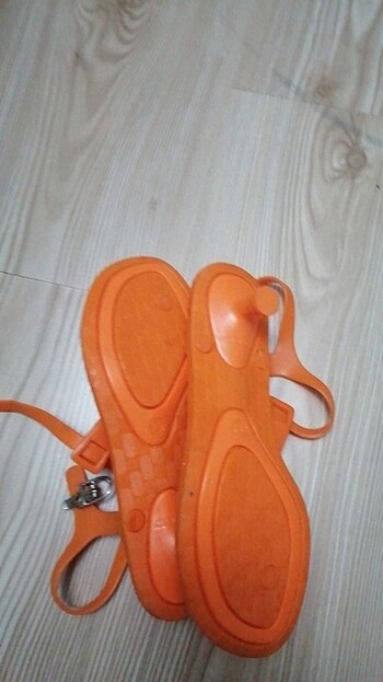 Plaj ayakkabısı - Görsel 6