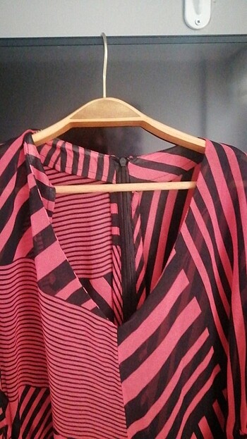 Şifon pareo - Görsel 2