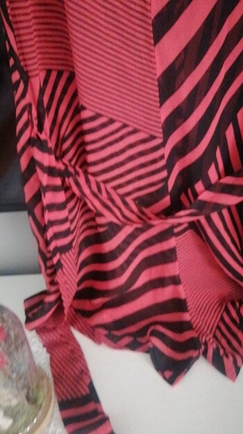 Şifon pareo - Görsel 3