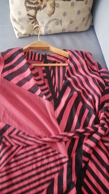 Şifon pareo - Görsel 5