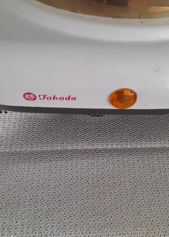 Beden Beyaz Tekli Elektrikli Ocak