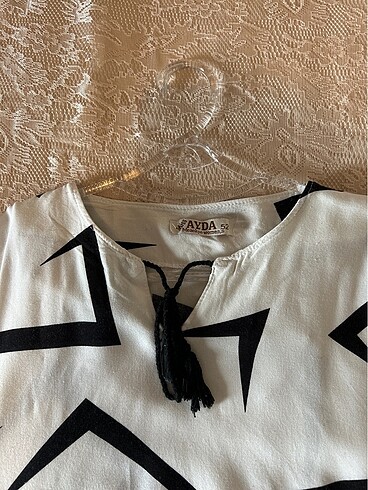 Zara Tunik