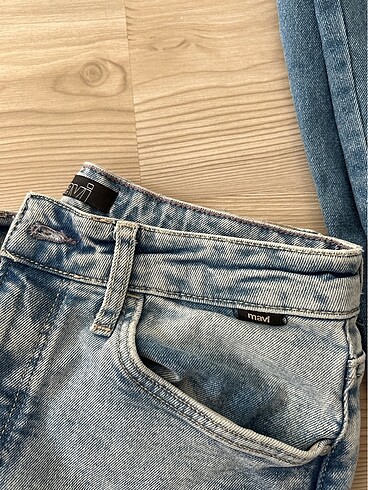 38 Beden Pantolon