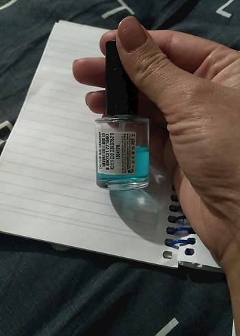 Kalsiyumlu tırnak güçlendirici - Görsel 3