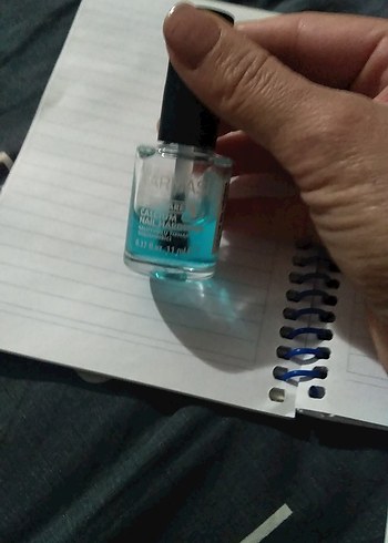 Kalsiyumlu tırnak güçlendirici - Görsel 2