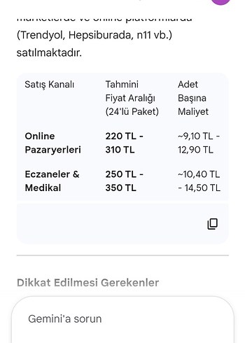 Tena Discreet ultra hijyenik ped/mesane pedi - Görsel 6