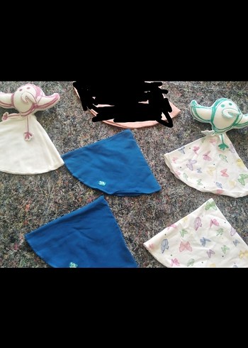 Uyku arkadaşı - Görsel 2