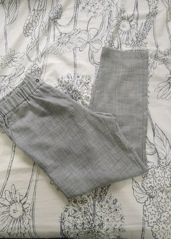 Kadın Pantolon - Görsel 3