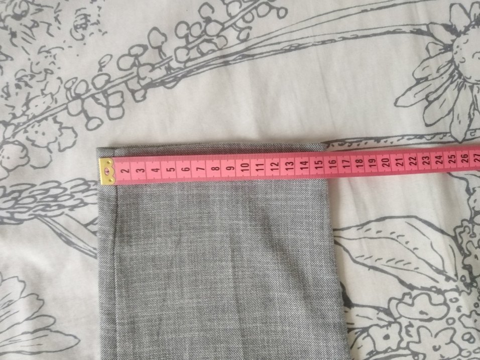 Kadın Pantolon - Görsel 4