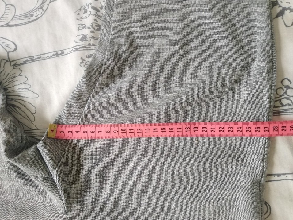 Kadın Pantolon - Görsel 5