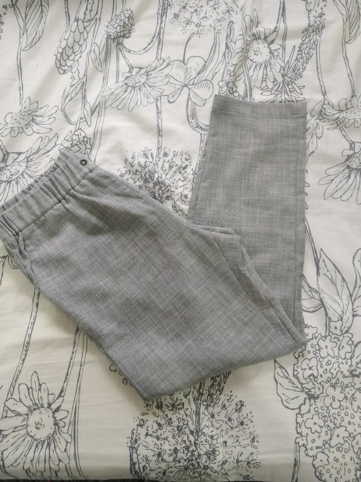 Kadın Pantolon - Görsel 3