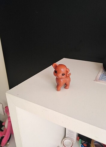 Lps miniş yavru köpek