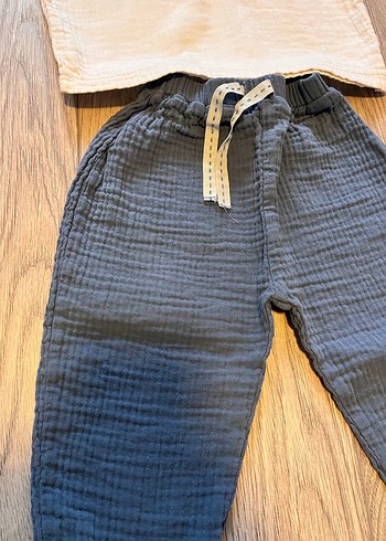 Bebek ikili takım - Görsel 2